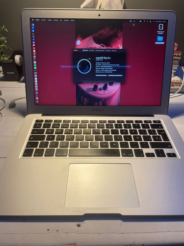 Imagen 2 de 3 de Mac Book Air 2017