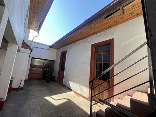 Fabrica, Local, Oficina, Bodega, 3 Viviendas 845 M2 Terreno