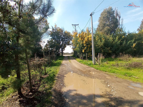 Se Vende Parcela Sector Chacarillas De 5.000 Mt2 En Maule
