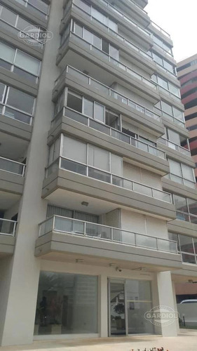 Imagen 1 de 8 de Apartamento En Punta Del Este