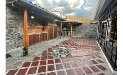 Se Vende Espectacular Quinta En Las Delicias, Barrio Sucre
