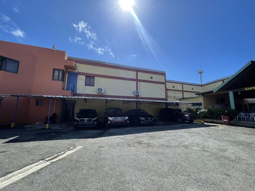 Local Comercial Alquiler Villa Faro Santo Domingo Este