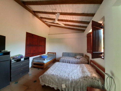 Imagen 8 de 30 de Venta Casa Campestre Santagueda, Manizales, Cod 4894198