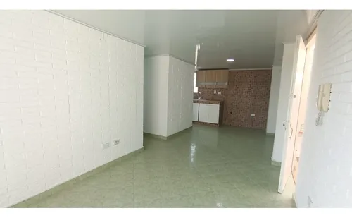 Apartamento Nuevatibabuyes 53 M2 Vendo Permuto Suba