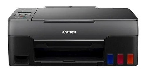 Impresora Canon G3160 Multifuncion Wifi