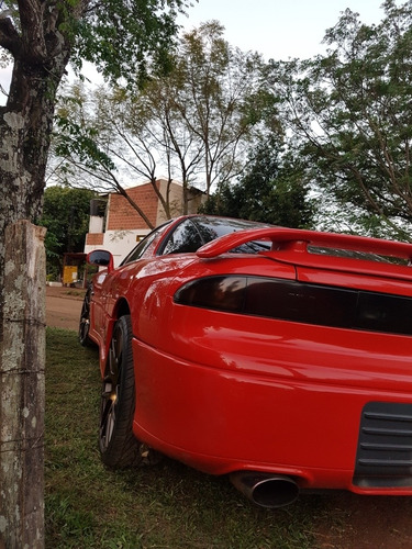Mitsubishi 3000gt Gto Vr4