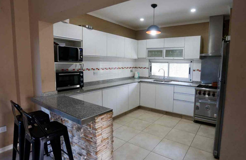 Vendo Casa 5 Ambientes En Los Talas Canning