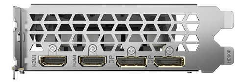 Vga Gigabyte Geforce Nvidia Rtx 3050 Windforce Oc V2 6gb Gdd