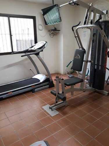 Imagem 29 de 30 de Apartamento À Venda Brooklin, 3 Quartos, 1 Suíte, 130m - São Paulo/sp - Ap4995