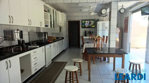 Imagem 10 de 15 de Sobrado - Itacorubi - Sc - 641481