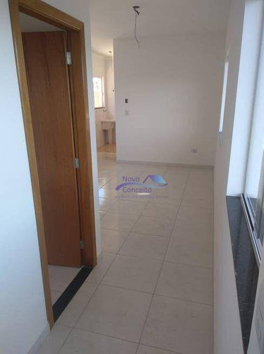 Imagem 17 de 20 de Apartamento Com 2 Dormitórios À Venda, 40 M² Por R$ 170.000,00 - Itaquera - São Paulo/sp - Ap0239