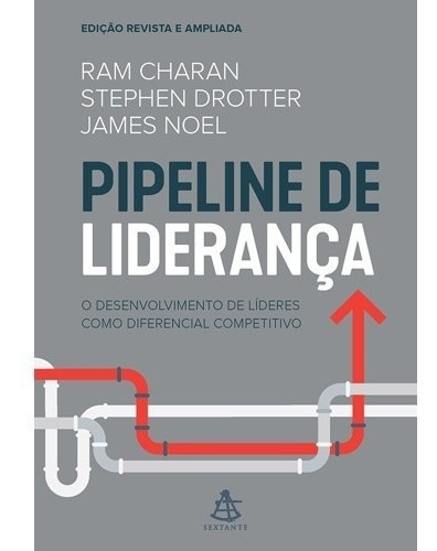 Pipeline De Lideranca - O Desenvolvimento De Lideres