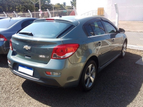 Imagem 3 de 7 de Chevrolet Cruze 1.8 Lt Sport Flex