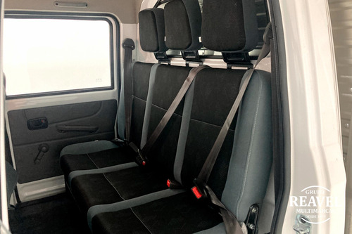 Effa V22 Pick Up 1.3 Cab. Dupla (new) 4p