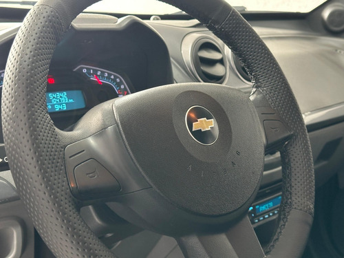 Chevrolet Agile 1.4 Ltz 5p