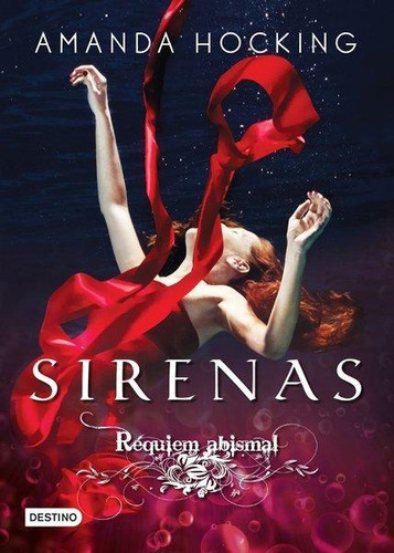 Sirenas 4. Requiem Abismal