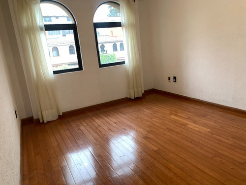 Imagen 15 de 18 de En Renta Hermosa Condominio En Res. Herrerías, San Andrés Totoltepec, Tlalpan