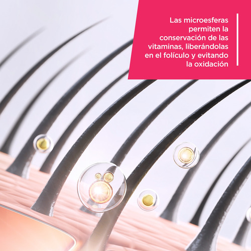 Aminoter Max Shampoo Anticaída Repara Y Protege 150ml