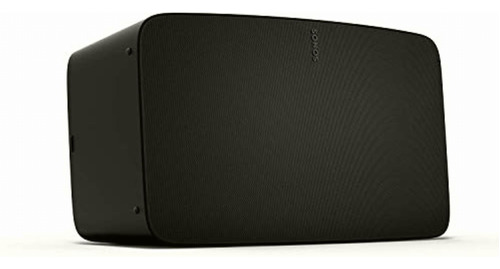 Sonos Five Bocina Inalámbrica De Alta Fidelidad Para Sonido