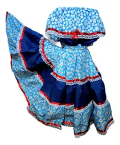 Comprar Disfraz Traje Tipico De Sinaloa Vestido Regional De Sinaloa Mestizo