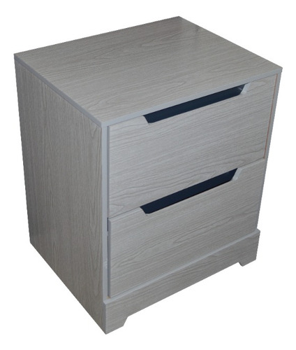 Recamara Zeen King Size Sin Base Ni Colchon Buros Dormitorio