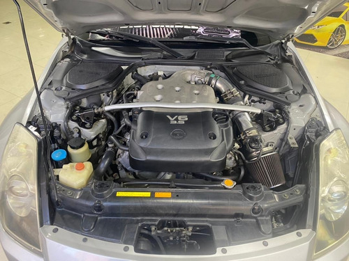 Imagen 5 de 7 de Nissan 350z