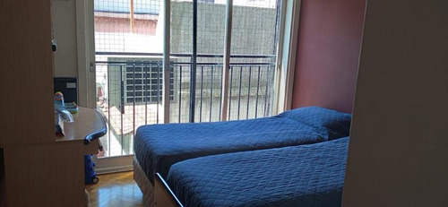Imagen 13 de 16 de Torre Austria Al 2100 Y French 110 M2 3 Dorm Dep Y Cochera