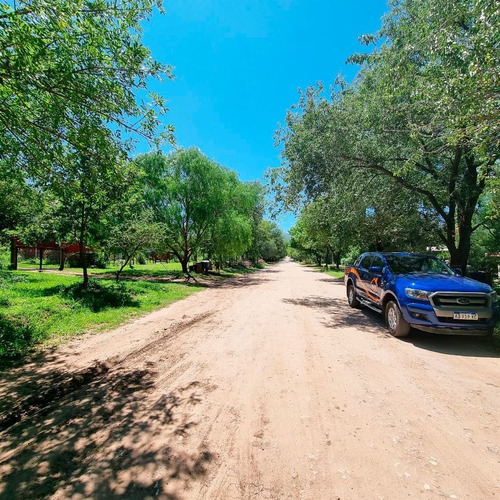Imagen 10 de 10 de Lote En Venta De 900m2 Ubicado En Cosquín