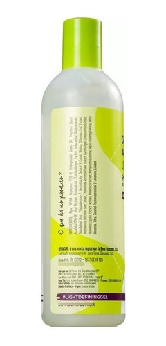 Deva Curl Angéll +low Shampoo +condicionador Condition 355ml