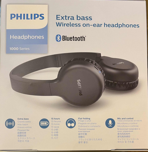Auriculares Philips