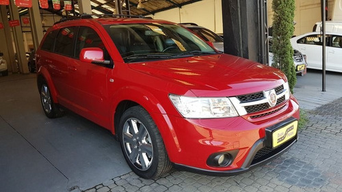 Fiat Freemont Precision 2.4 16v, Fky6555
