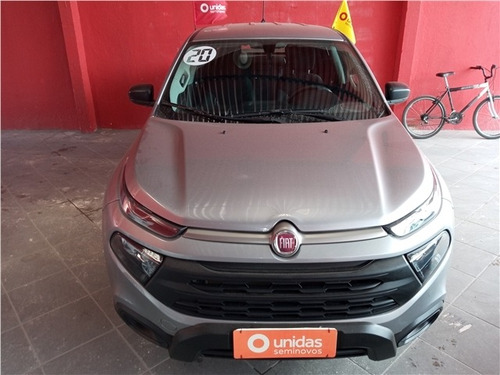 Fiat Toro 1.8 16v Evo Flex Endurance At6