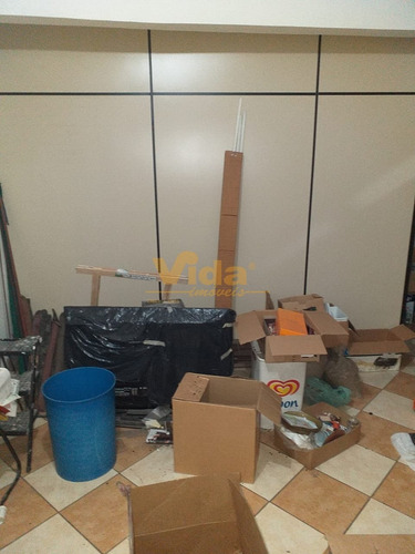 Salas Comercial Em Km 18 - Osasco - 44664