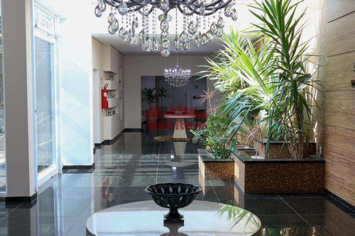 Imagem 7 de 30 de Apartamento Com 3 Dorms, Canto Do Forte, Praia Grande - R$ 800 Mil, Cod: 663141 - V663141
