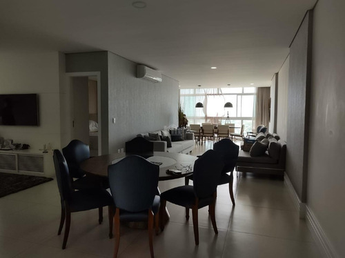 Imagem 2 de 30 de Apartamento Para Vender 3 Quartos Com 169 M², 4 Vagas De Garagem, Em Santa Helena, Vitória/es - 1177