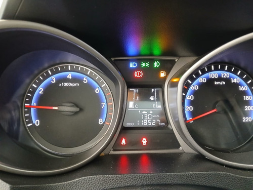 Hyundai HB20 1.0 Comfort Plus Flex 5p