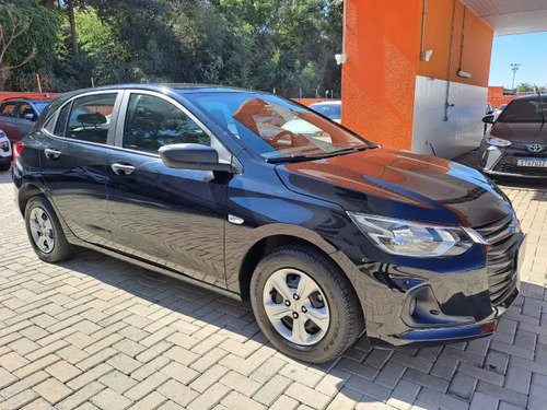 Chevrolet Onix 1.0