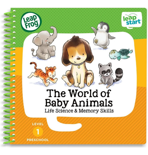 Leapfrog Leapstart Paquete De Libro De Actividades 4 En 1 Pr