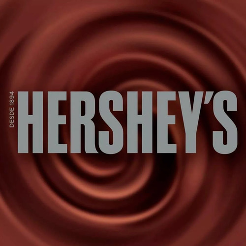 Bulto De 5kg De Cocoa Oscura Alacalina Hershey´s Alcalí