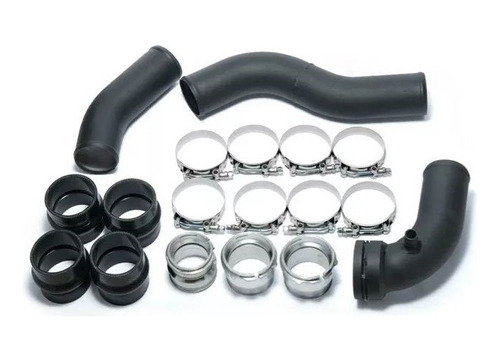 Charge Pipe +boost Pipe Bmw N20 N26