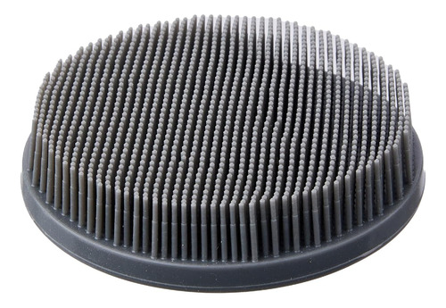 Almohadilla De Silicona Suave Para Exfoliación De Piel Sensi