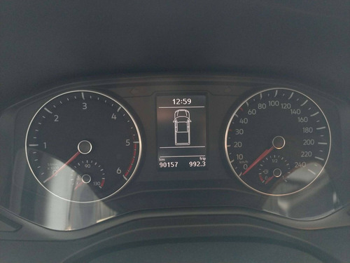 Imagem 8 de 9 de Volkswagen Amarok 2.0 Trendline 4x4 Cd 16v Turbo