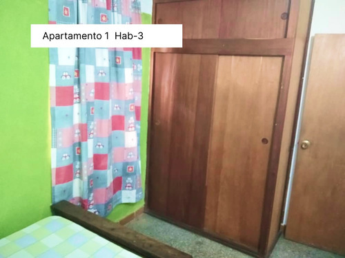 Imagen 4 de 20 de Apartamentos En Venta En Casalta 3 De Tres Habitaciones Un B