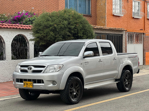 Toyota Hilux 2.7 Imv 4x4