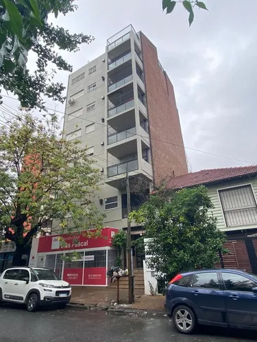 Departamento 2 Ambientes En Venta En El Centro De Quilmes