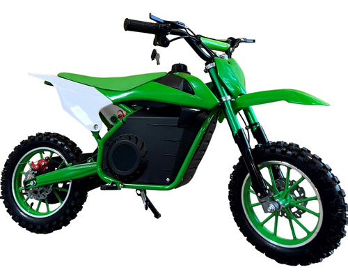 Mini Moto Cross Electrico Sunra / Oferta Hot Sale