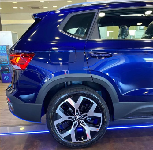 Volkswagen Taos 1.4 250 Tsi Highline