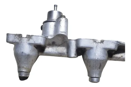 Flauta Do Bico Injetor Ford Escort 1.8 16v Zetec Rocam | MercadoLivre