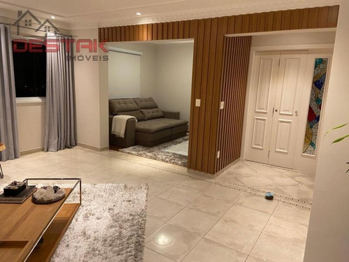 Imagem 4 de 15 de Ref.: 3883 - Apartamento Em Jundiaí Para Aluguel - L3883