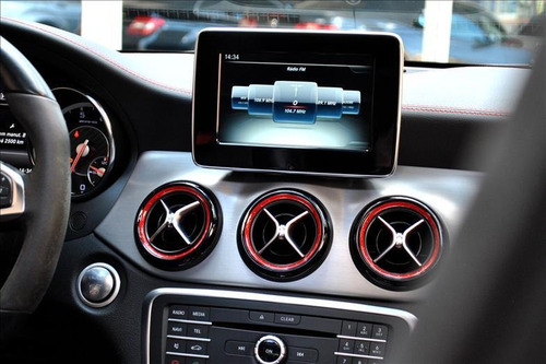 Imagem 10 de 13 de Mercedes-benz Gla 45 Amg 2.0 16v Turbo